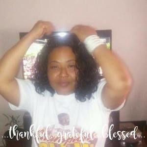 Meet your Posher, Tracy